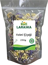 Laraska Hatmi Çiçeği 250 gr