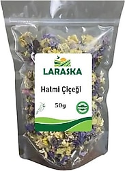 Laraska Hatmi Çiçeği 50 gr