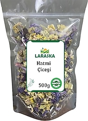 Laraska Hatmi Çiçeği 500 gr