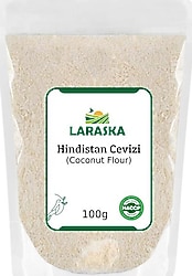 Laraska Hindistan Cevizi 100 gr