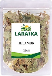 Laraska Ihlamur 25 gr