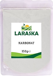 Laraska Karbonat 150 gr