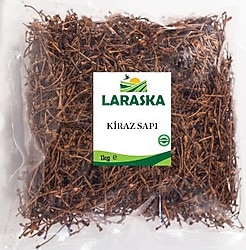 Laraska Kiraz Sapı 1 kg
