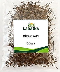 Laraska Kiraz Sapı 100 gr