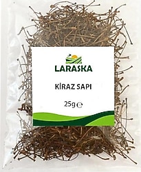 Laraska Kiraz Sapı 25 gr
