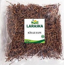 Laraska Kiraz Sapı 250 gr