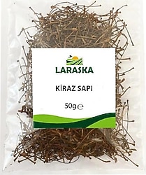 Laraska Kiraz Sapı 50 gr