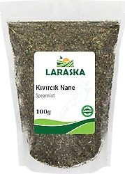 Laraska Kıvırcık Nane 100 gr