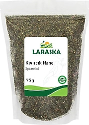 Laraska Kıvırcık Nane 75 gr