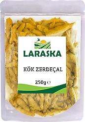 Laraska Kök Zerdeçal 250 gr