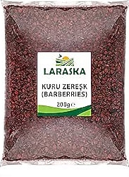 Laraska Kuru Zereşk 200 gr