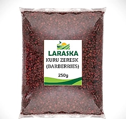 Laraska Kuru Zereşk 250 gr