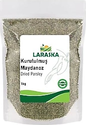 Laraska Kurutulmuş Maydanoz 1 kg