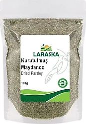 Laraska Kurutulmuş Maydanoz 100 gr
