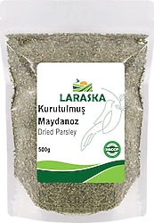 Laraska Kurutulmuş Maydanoz 500 gr