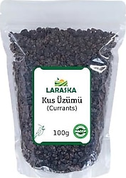 Laraska Kuş Üzümü 100 gr
