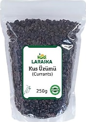 Laraska Kuş Üzümü 250 gr