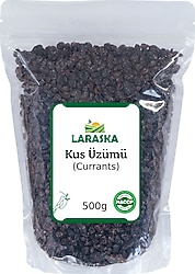 Laraska Kuş Üzümü 500 gr
