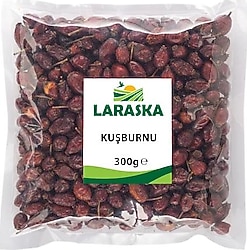 Laraska Kuşburnu 300 gr