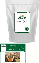 Laraska Mate Çayı 100 gr
