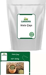 Laraska Mate Çayı 500 gr
