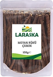 Laraska Meyan Kökü Çubuk 100 gr