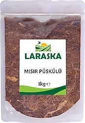 Laraska Mısır Püskülü 1 kg