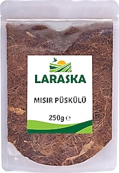 Laraska Mısır Püskülü 250 gr