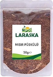 Laraska Mısır Püskülü 50 gr