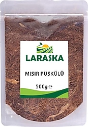 Laraska Mısır Püskülü 500 gr