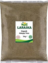 Laraska Organik Adaçayı Tozu 1 kg