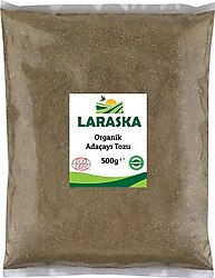 Laraska Organik Adaçayı Tozu 500 gr