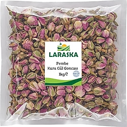 Laraska Tomurcuk Pembe Gül Çayı 1 kg