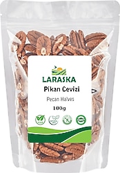 Laraska Pikan Ceviz İçi 100 gr