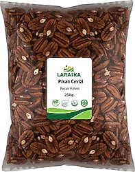 Laraska Pikan Ceviz İçi 250 gr