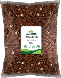 Laraska Pikan Ceviz İçi 500 gr