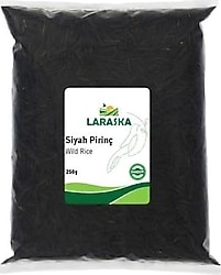 Laraska Siyah Pirinç 250 gr
