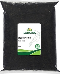 Laraska Siyah Pirinç 500 gr