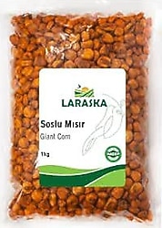 Laraska Soslu Mısır 1 kg