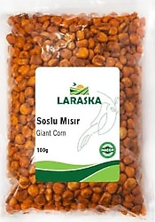 Laraska Soslu Mısır 100 gr