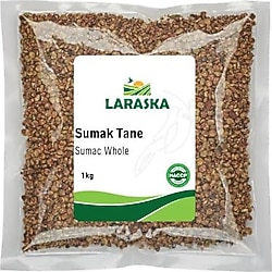 Laraska Sumak Tane 1 kg