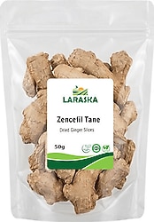 Laraska Tane Zencefil 50 gr