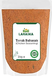 Laraska Tavuk Baharatı 1 kg