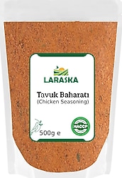 Laraska Tavuk Baharatı 500 gr