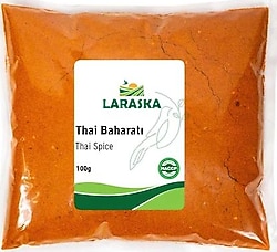 Laraska Thai Baharatı 100 gr
