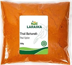 Laraska Thai Baharatı 250 gr