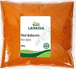 Laraska Thai Baharatı 500 gr