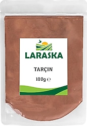 Laraska Toz Tarçın 100 gr