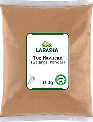 Laraska Toz Havlıcan 100 gr