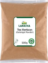 Laraska Toz Havlıcan 500 gr